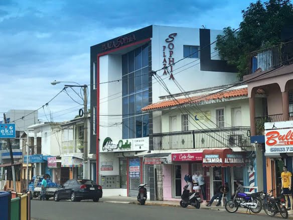 Paramount Properties