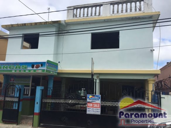 Paramount Properties