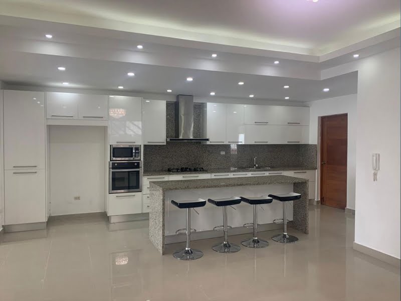 Paramount Properties Propiedades Exclusivas en República Dominicana