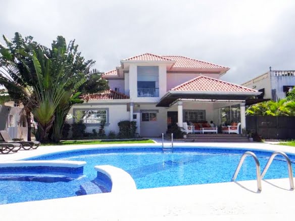 Paramount Properties