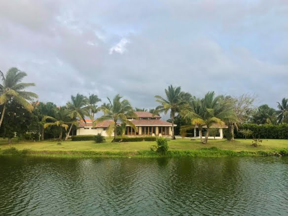 Paramount Properties