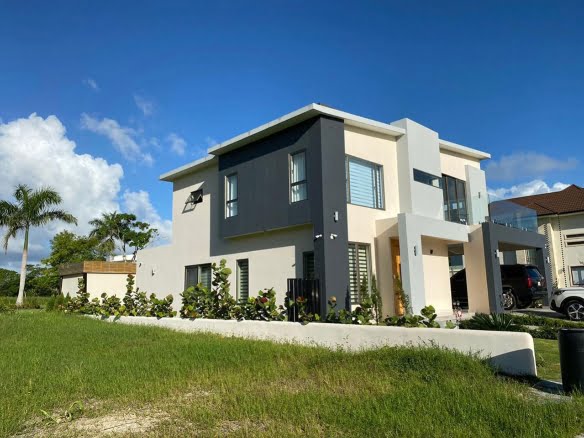 Paramount Properties