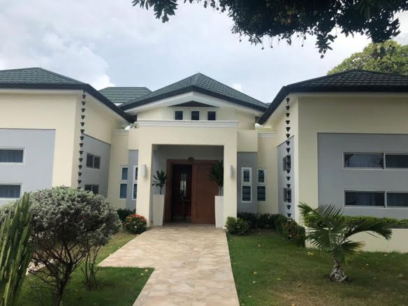 Paramount Properties