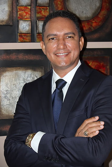 Virgilio Santana Ripoll | Agente Inmobiliario | ? #1