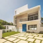 Villa en Venta moderna Tipo 2 en Perla Marina
