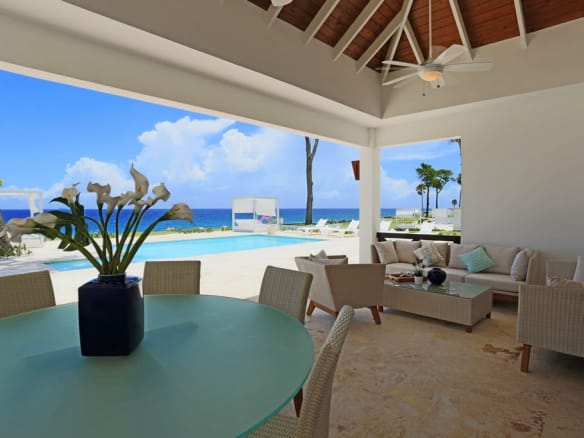 Paramount Properties