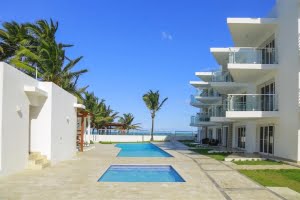 Apartamento en Venta en Cabarete