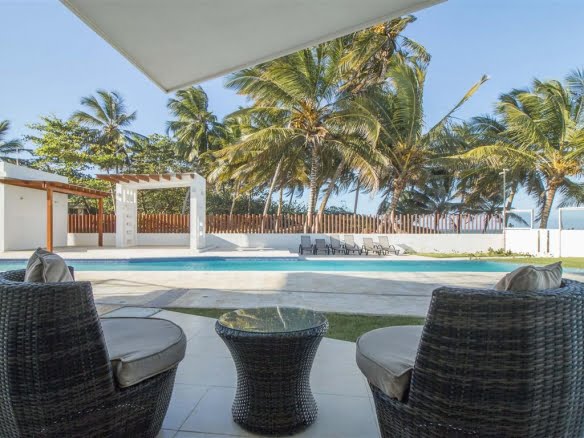 Apartamento en Venta en Cabarete - Cristamar M2 ?