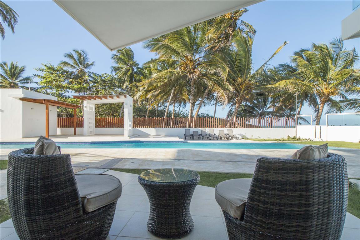 Apartamento en Venta en Cabarete - Cristamar M2 ?
