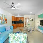 Apartamento con Vista al Mar en Cabarete