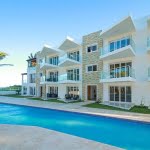 Apartamento Frente a Playa Cabarete | Cristamar