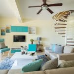 Beach Condo Penthouse Cabarete