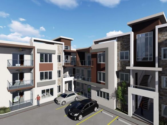 Proyecto de apartamentos en Puerto Plata | Apartamentos ?#1