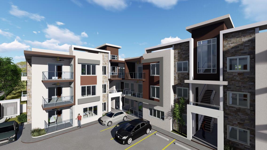 Proyecto de apartamentos en Puerto Plata | Apartamentos 🥇#1