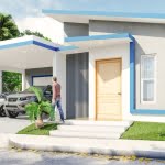 Casa Moderna en Puerto Plata en Venta | Paramount Properties