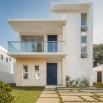 Majestuosa Villa Moderna Tipo 3 en Perla Marina