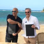 Qué es el proyecto Punta Bergantín, en el que invirtió Vin Diesel