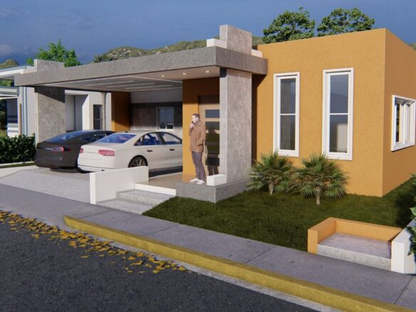 Paramount Properties