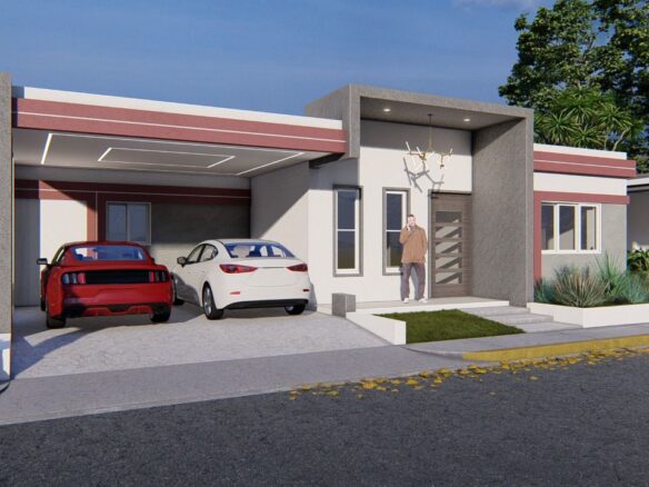 Paramount Properties