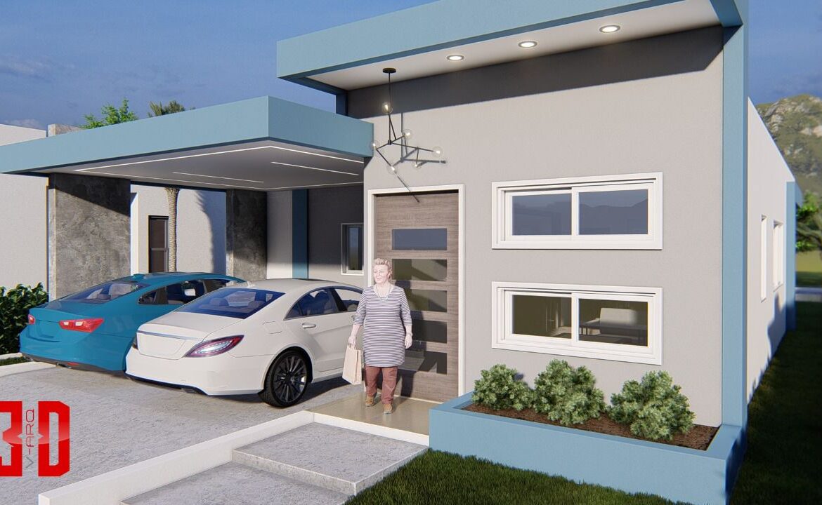 Casa en Torre Alta IV en Venta - Paramount Properties