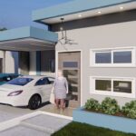 Casa en Torre Alta IV en Venta - Paramount Properties