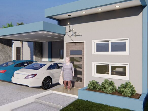 Casa en Torre Alta IV en Venta - Paramount Properties