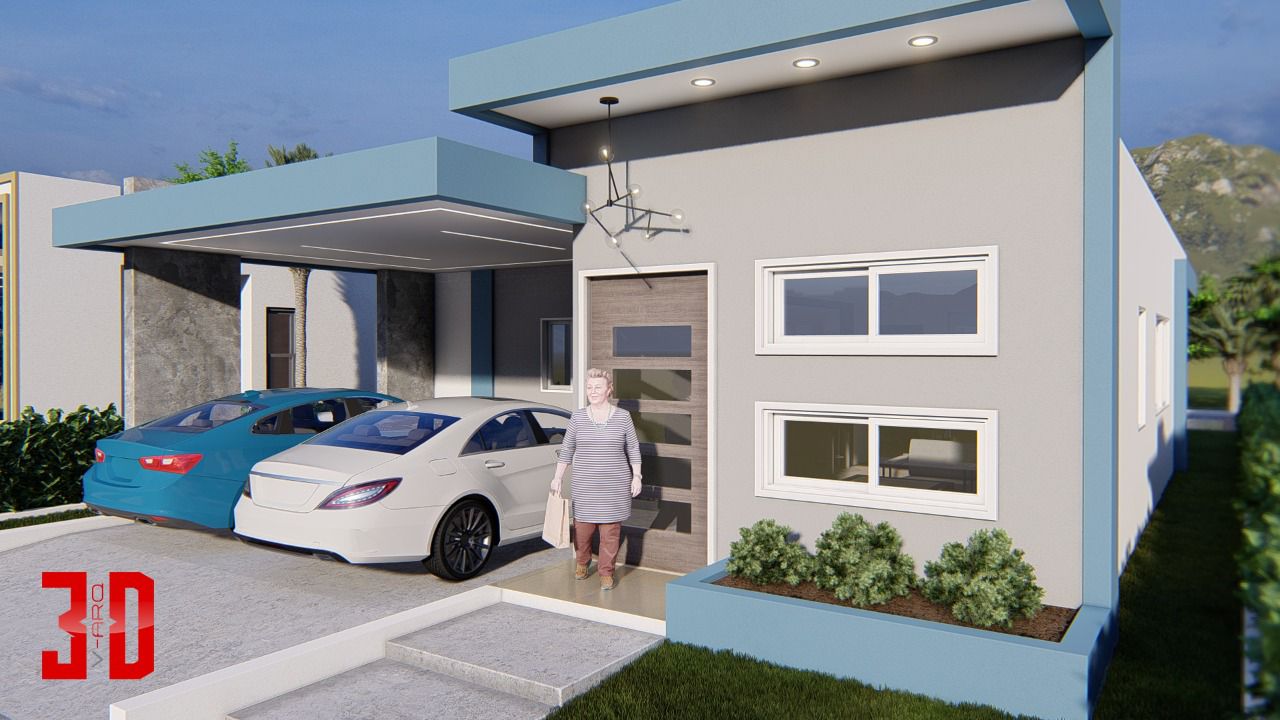 Casa en Torre Alta IV en Venta - Paramount Properties