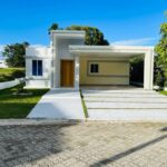 Casa en Venta en Residencial Plantation Puerto Plata