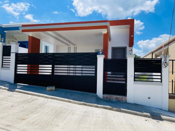 Paramount Properties