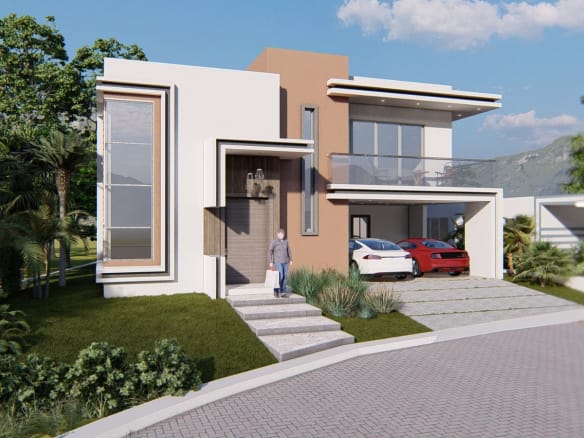 Paramount Properties