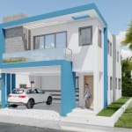 🟢 Casa de 2 Niveles en Venta en Cerro Mar 🥇 - Paramount Properties