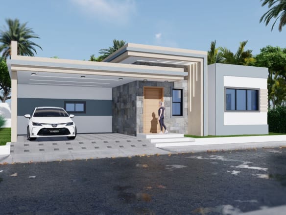 Paramount Properties