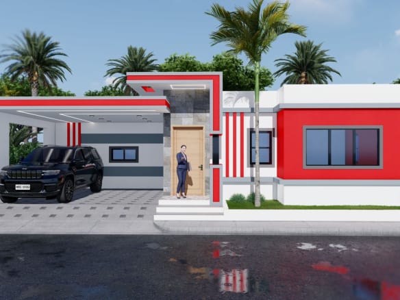 Paramount Properties