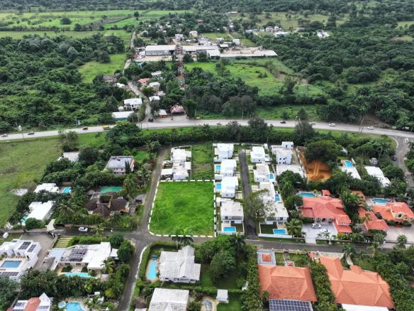 Terreno en Perla Marina ¡Gran Inversión en el Caribe! 1,378M