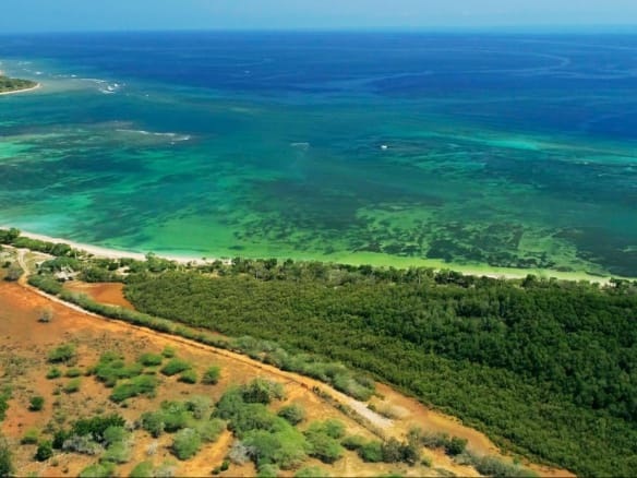 Paramount Properties