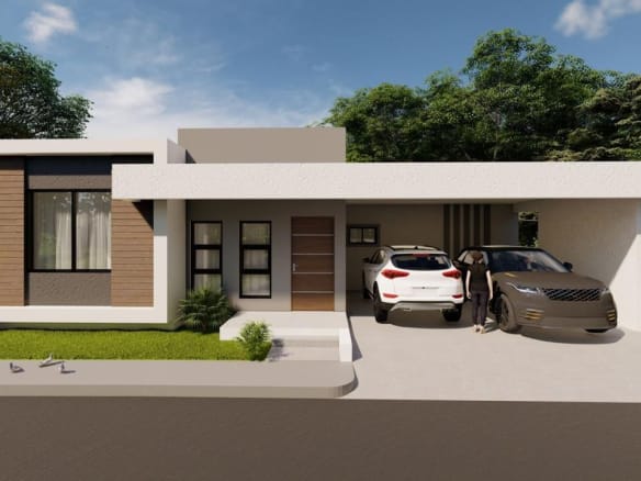 Paramount Properties