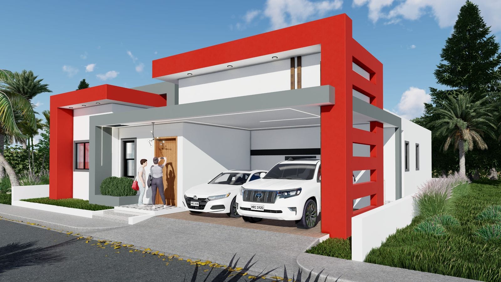 Casa en Venta en Residencial EL DORADO Muñoz