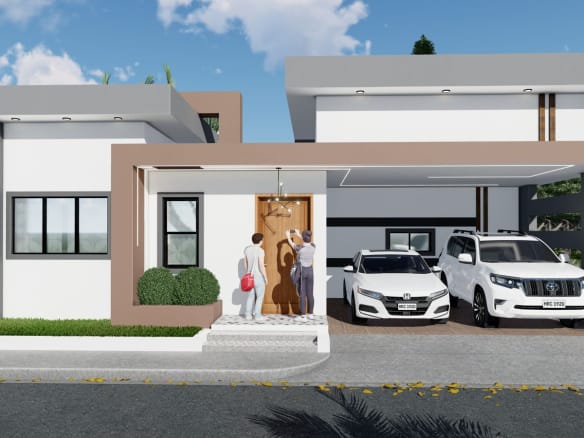 Paramount Properties