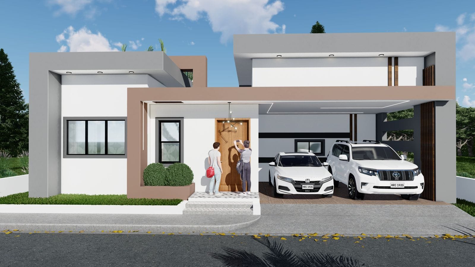 Casa en Venta en Residencial EL DORADO Muñoz