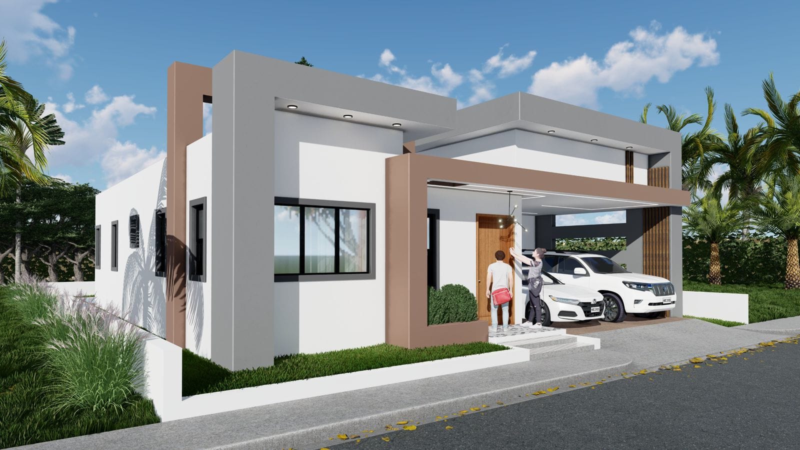 Casa en Venta en Residencial EL DORADO Muñoz