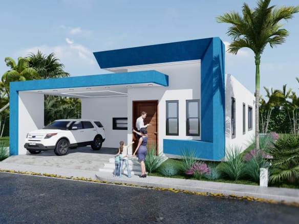 Paramount Properties